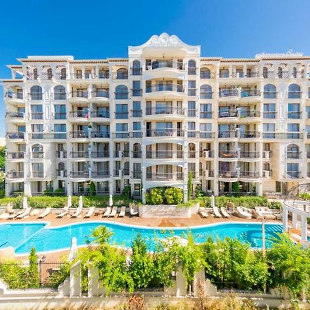 Harmony Suites Apartment Sveti Vlas Exterior photo