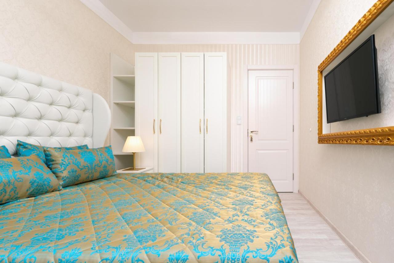 Harmony Suites Apartment Sveti Vlas Exterior photo