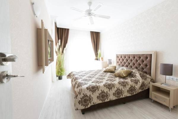 Harmony Suites Apartment Sveti Vlas Exterior photo