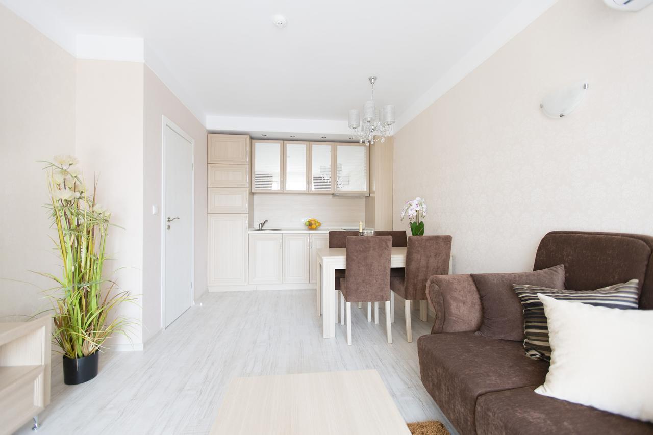 Harmony Suites Apartment Sveti Vlas Room photo